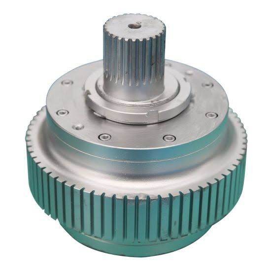 Roller Assembly(Welded Type)High Grade Weld