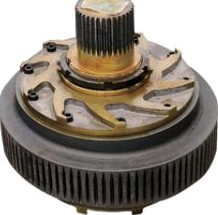 Roller assembly