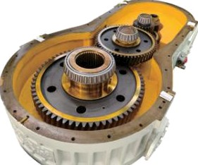 Reducer